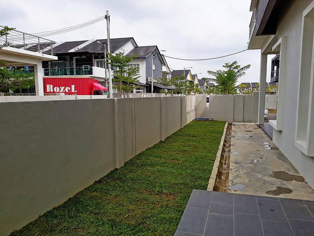 Selendang In Krubong Near Std Hang Jebat, Mitc & Utem Malacca Room photo